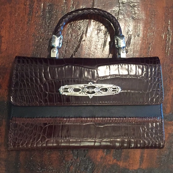 Brighton Handbags - Vintage Brighton NWOT